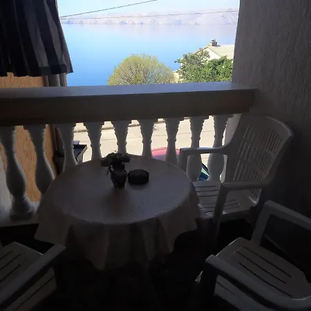 Apartments Novak Senj  Exterior photo