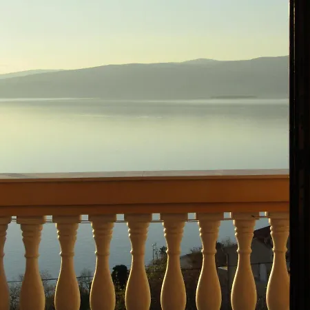 Apartments Novak Senj  Exterior photo