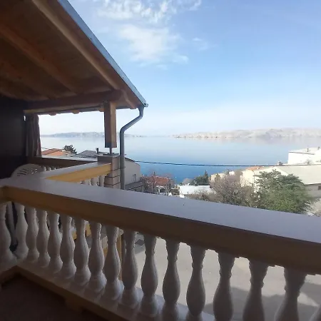 Apartments Novak Senj  Exterior photo