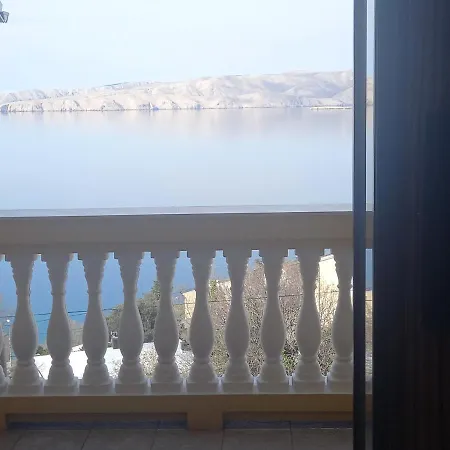 Apartments Novak Senj  Exterior photo