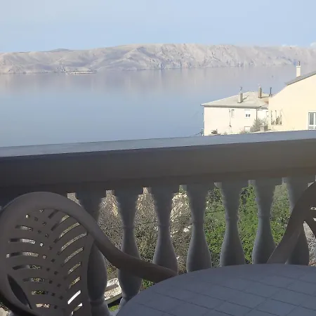 Apartments Novak Senj  Exterior photo