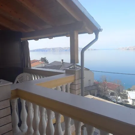 Apartments Novak Senj  Exterior photo