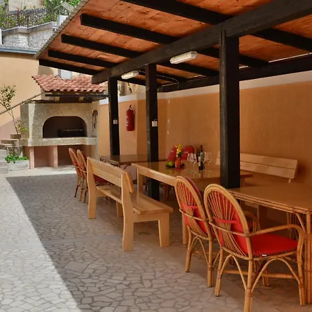 Apartments Novak Senj  Exterior photo
