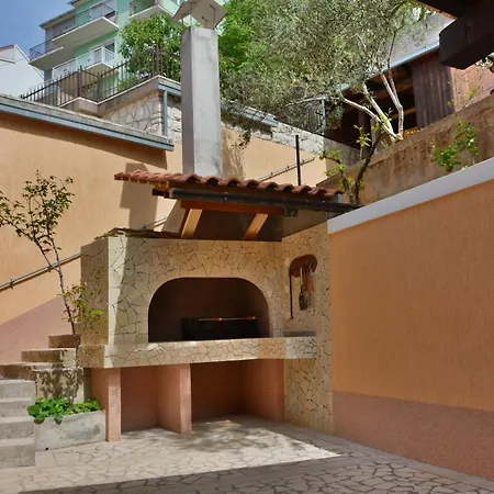 Apartments Novak Senj  Exterior photo