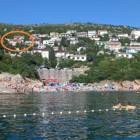 Apartments Novak Senj  Exterior photo
