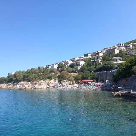 Apartments Novak Senj  Exterior photo