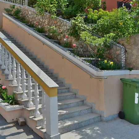 Apartments Novak Senj  Exterior photo