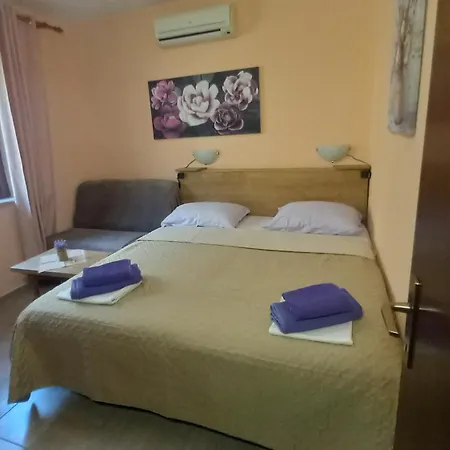 Apartments Novak Senj  Exterior photo