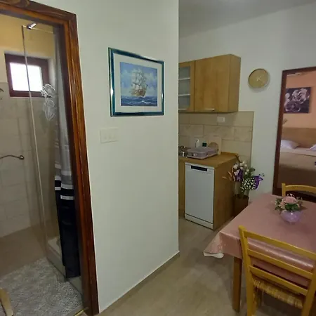 Apartments Novak Senj  Exterior photo
