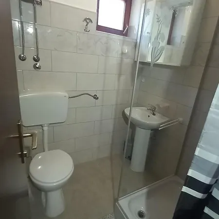 Apartments Novak Senj  Exterior photo