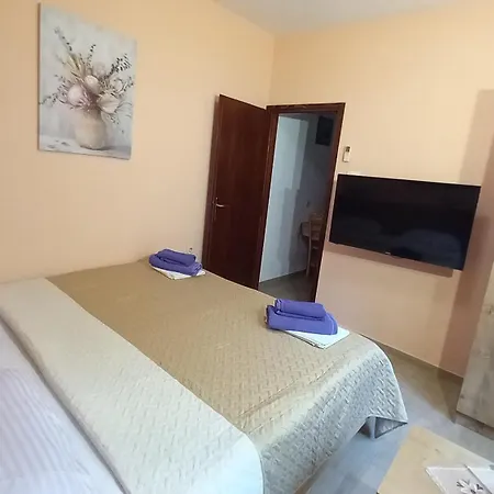 Apartments Novak Senj  Exterior photo