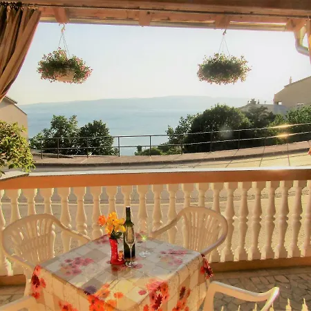 Apartments Novak Senj  Exterior photo