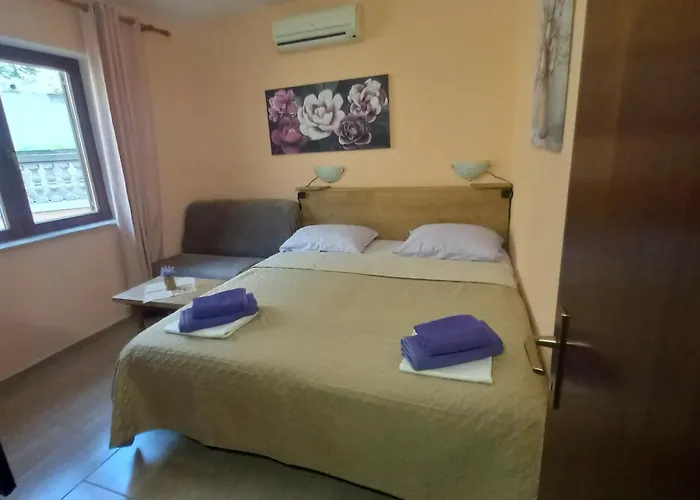 Apartments Novak