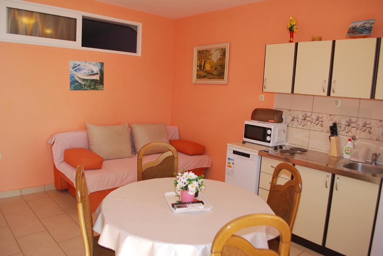 Novak Apartment