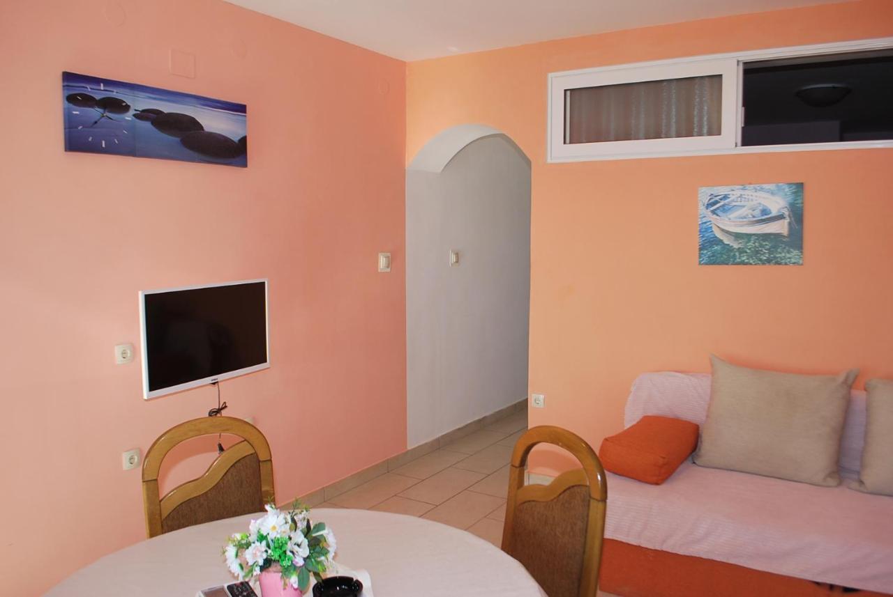 Apartment Novak *