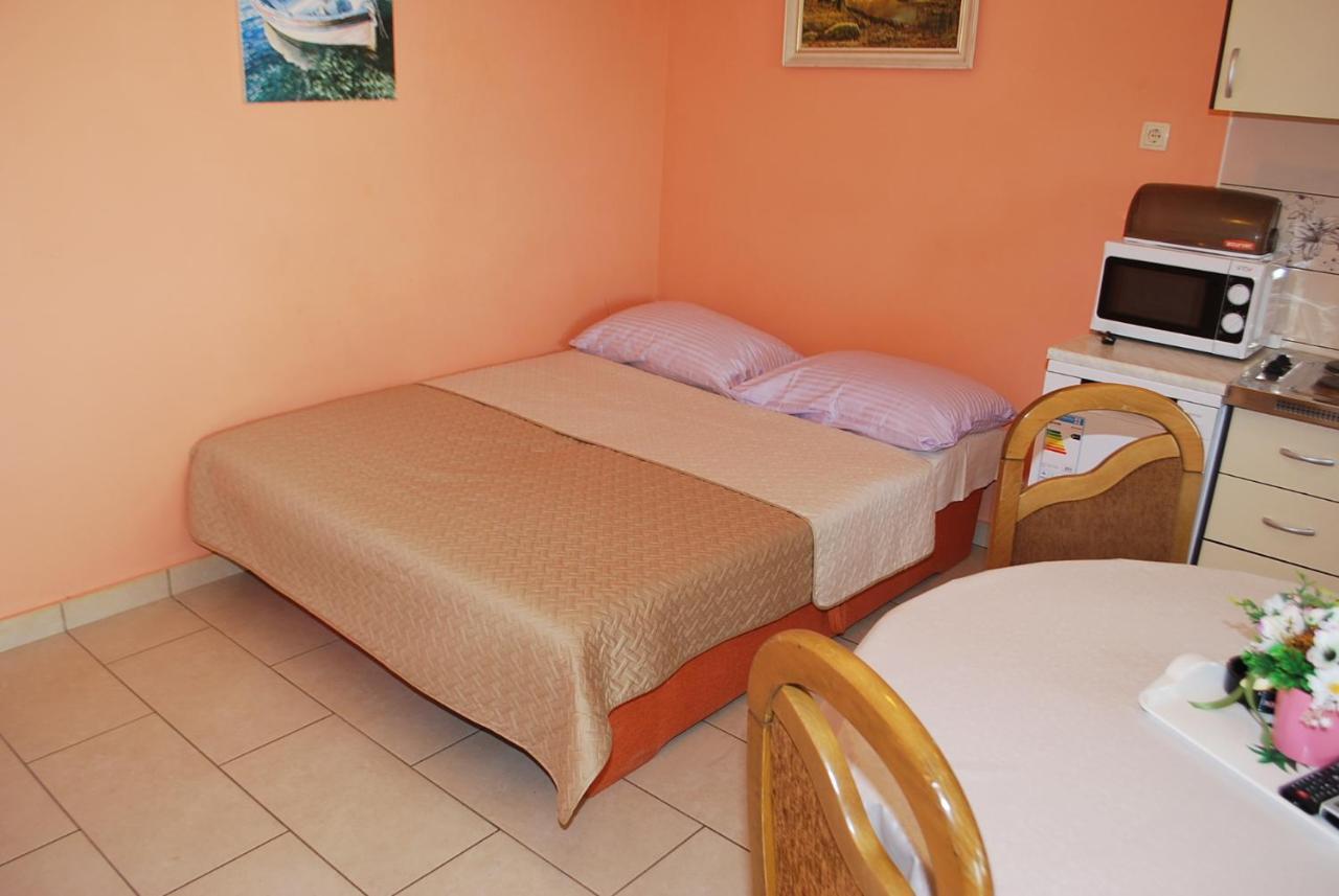 Novak Apartment Senj (Lika-Senj)