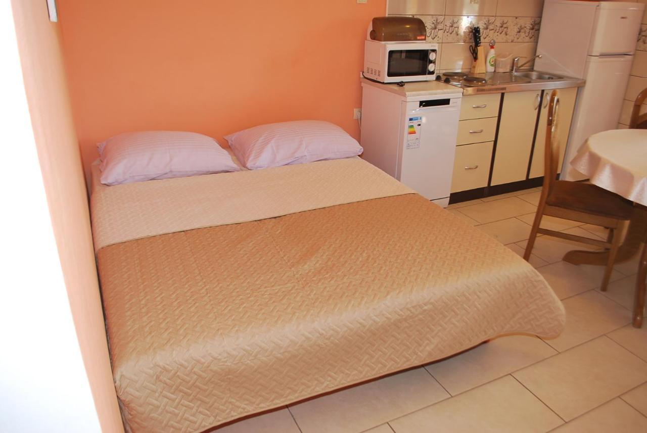 Apartment Novak