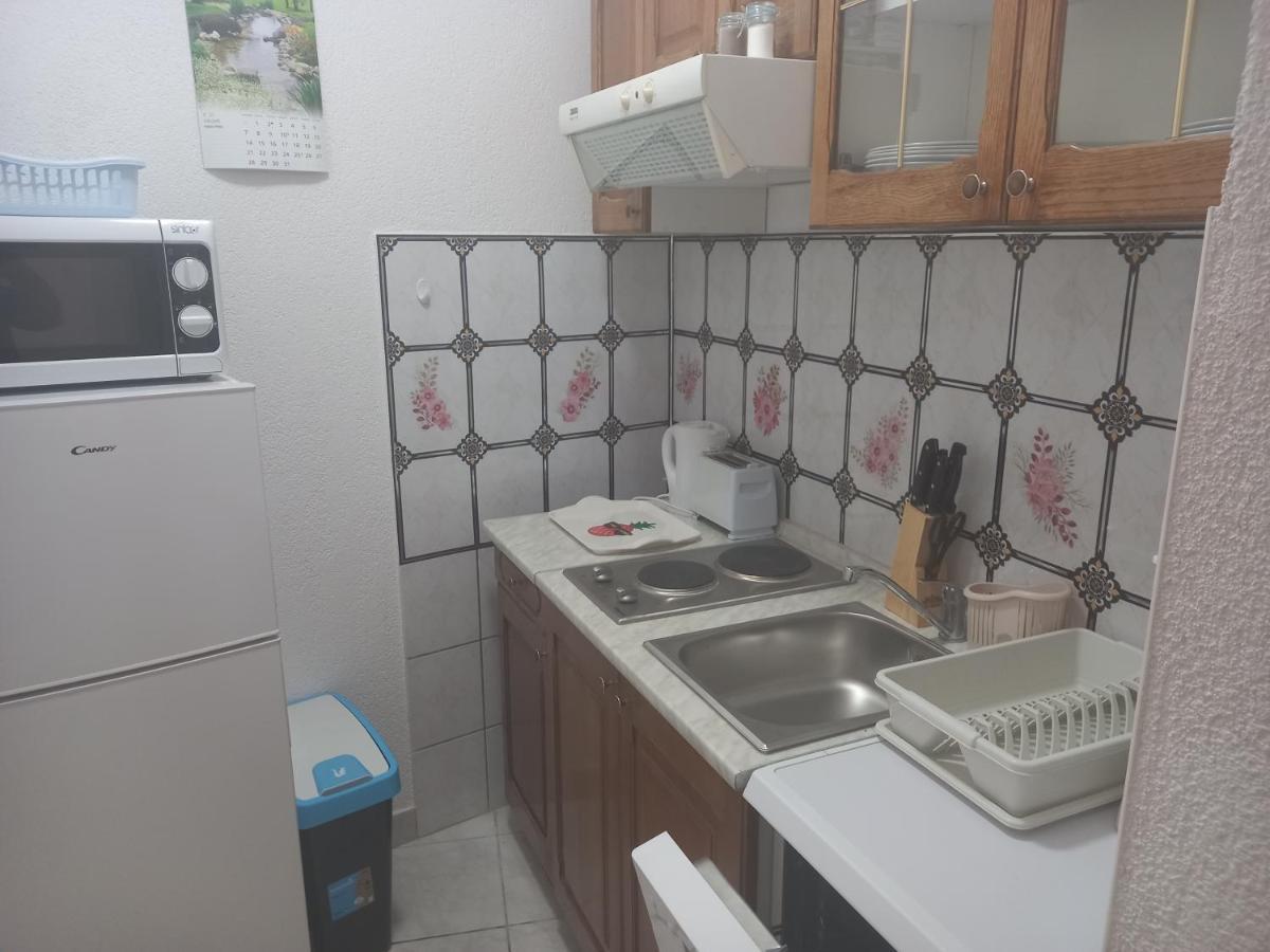 Apartment Novak Senj (Lika-Senj)