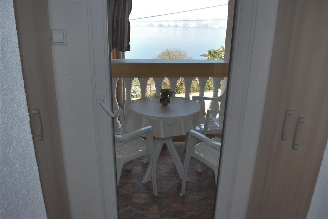 Novak Apartment