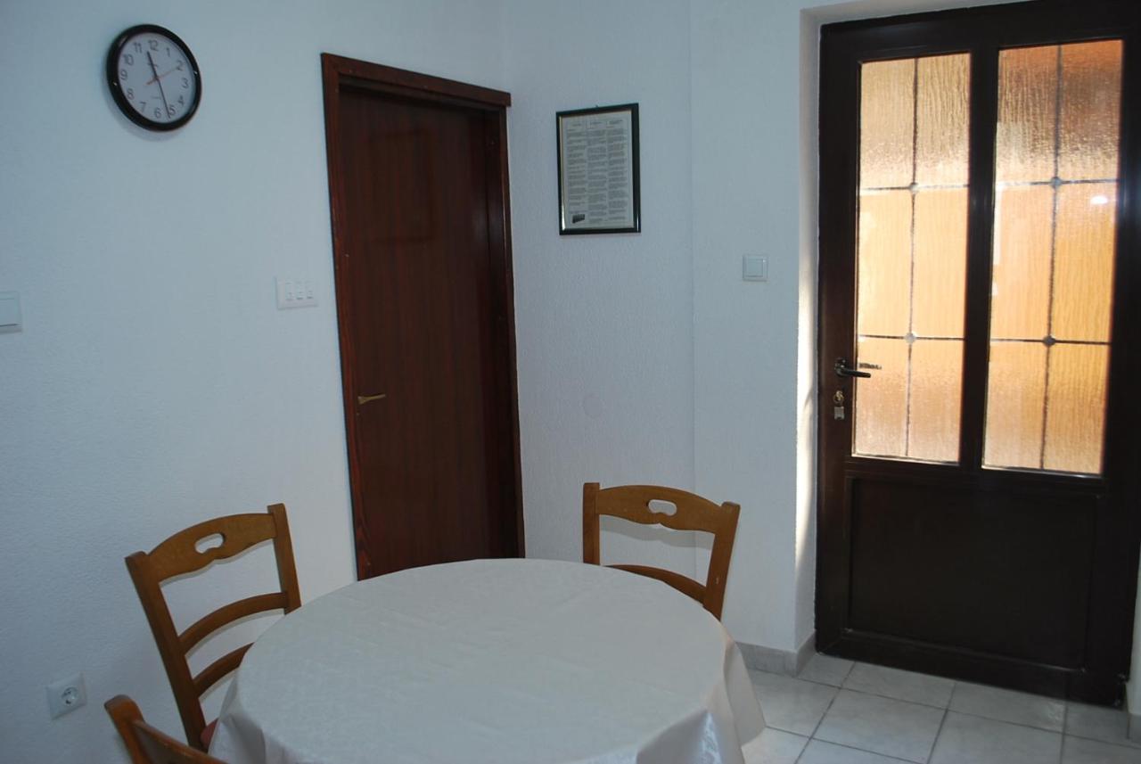 Novak Apartment