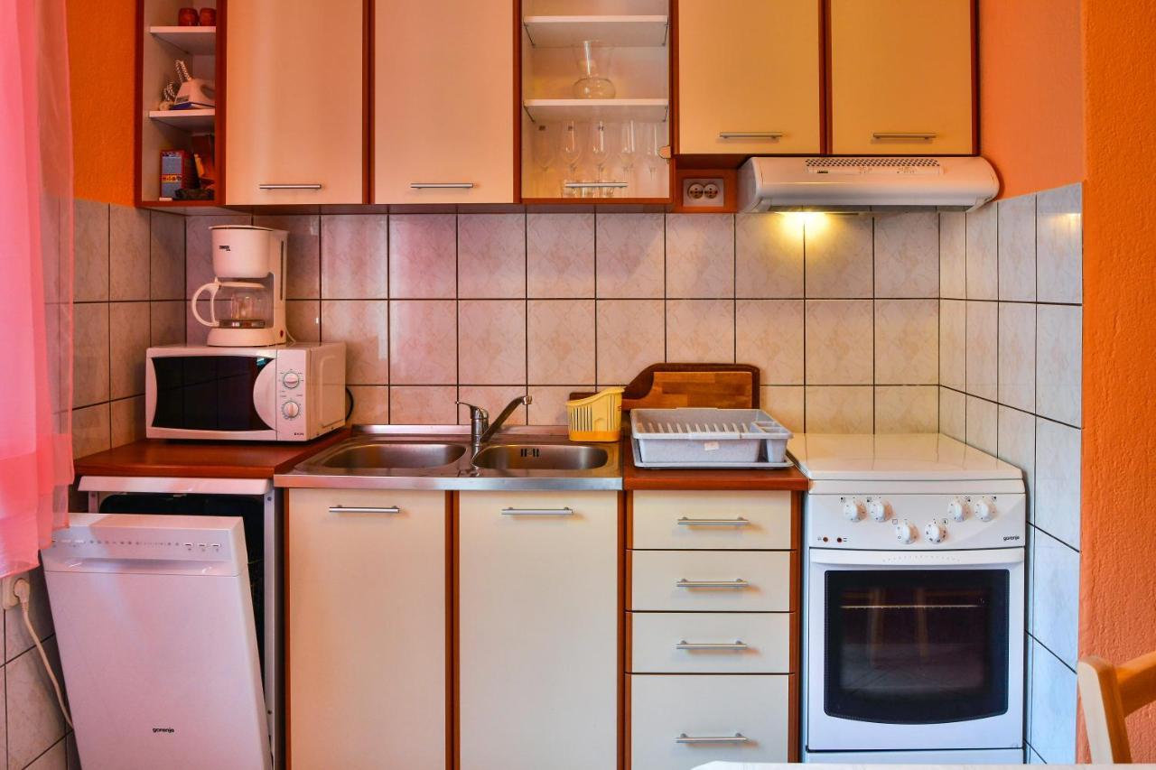 Apartment Novak