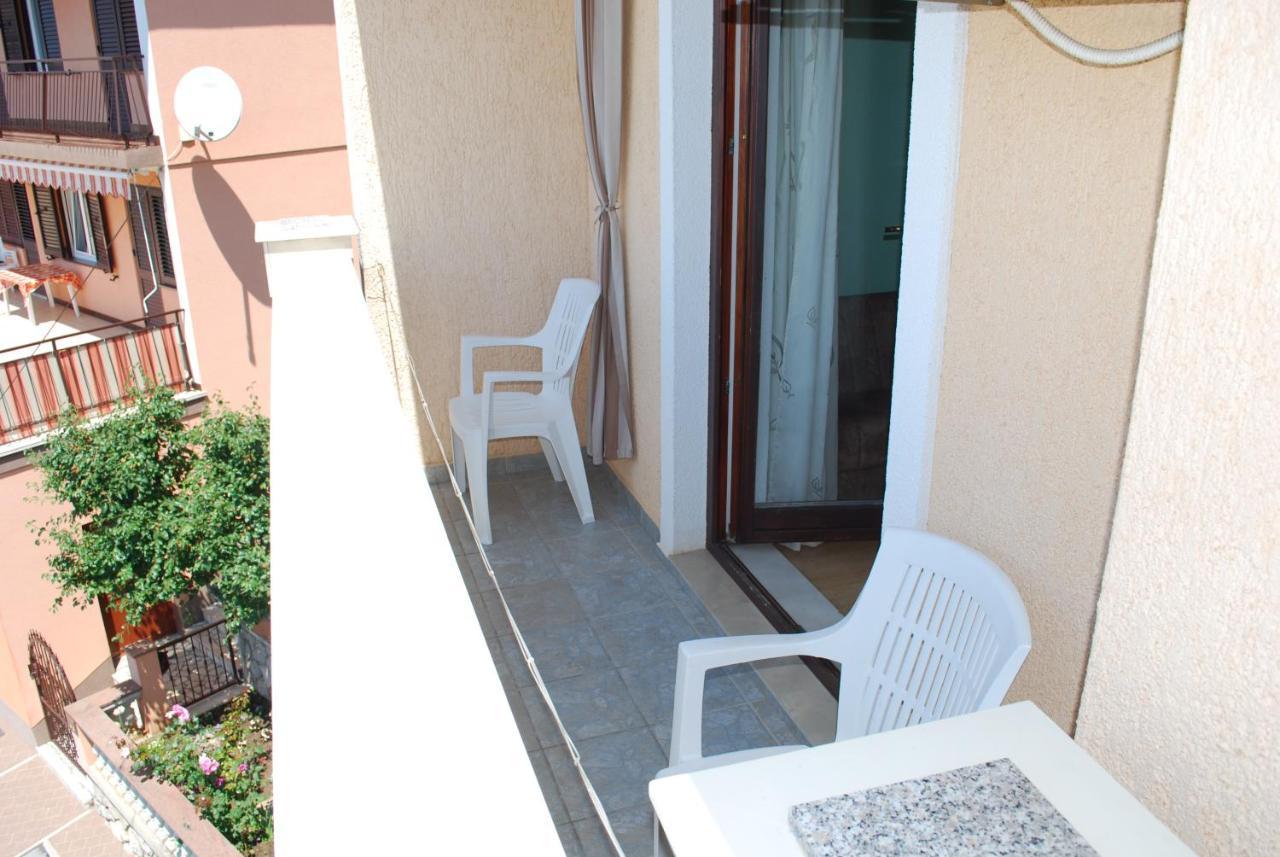 Novak Apartment Senj (Lika-Senj)