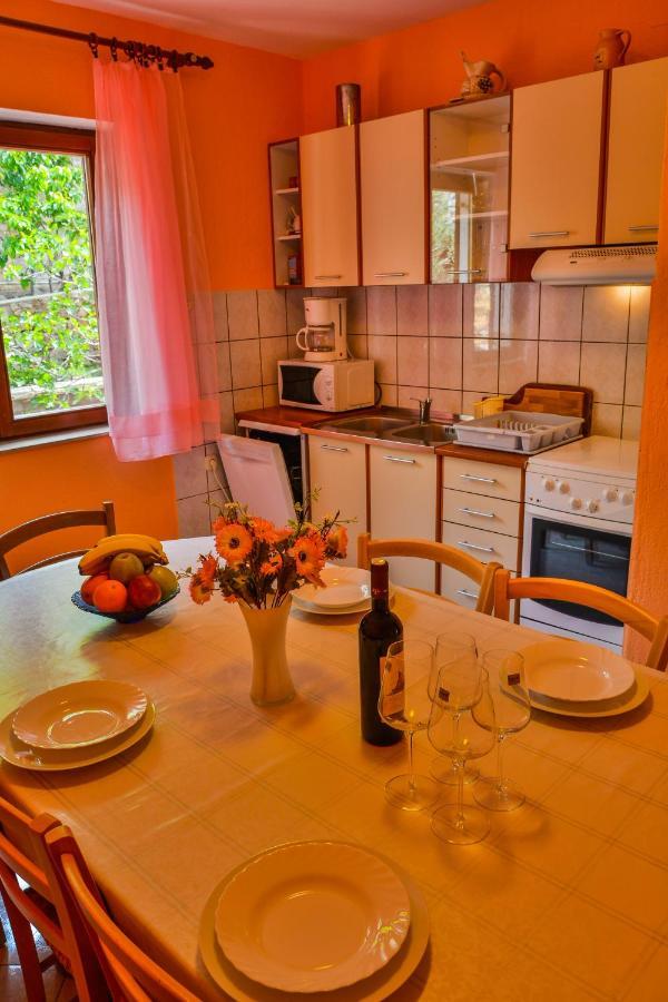 Apartment Novak