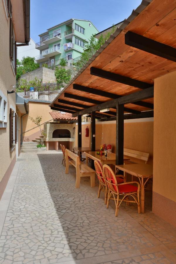 Novak Apartment Senj (Lika-Senj)
