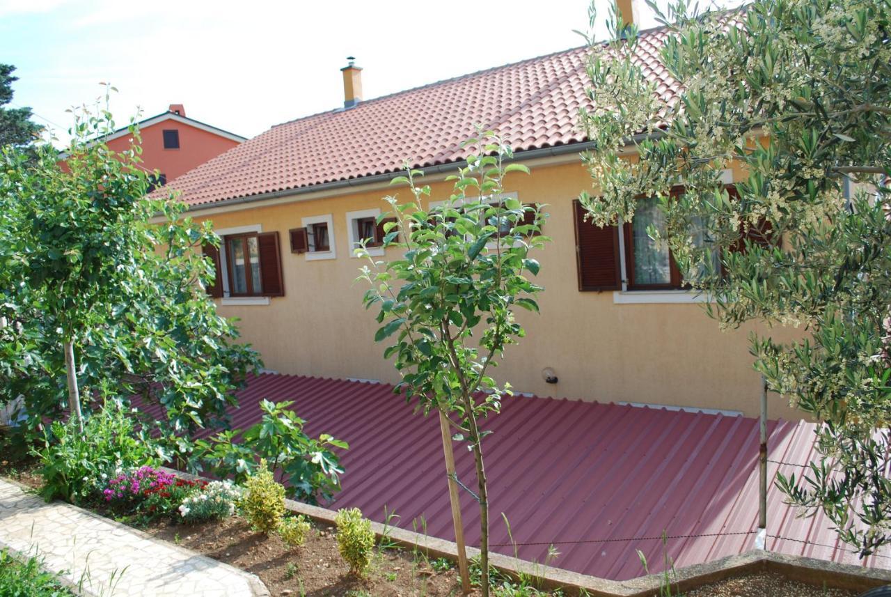 Apartment Novak Senj (Lika-Senj)