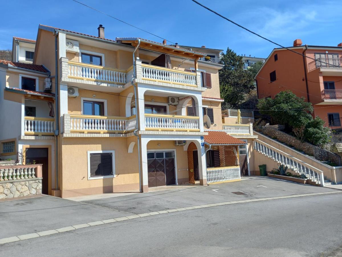 Apartment Novak