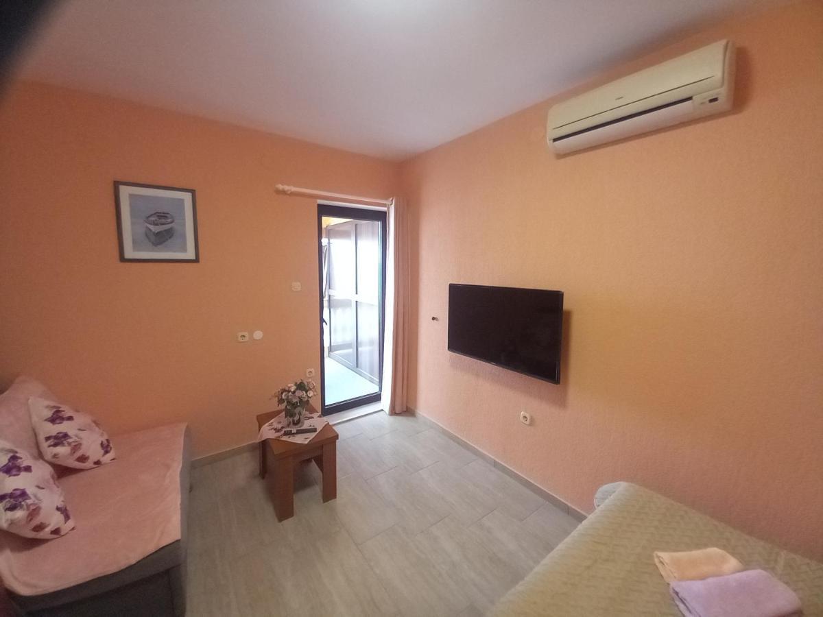 Apartment Novak *