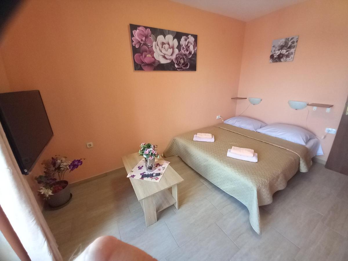 Novak Apartment Senj (Lika-Senj)