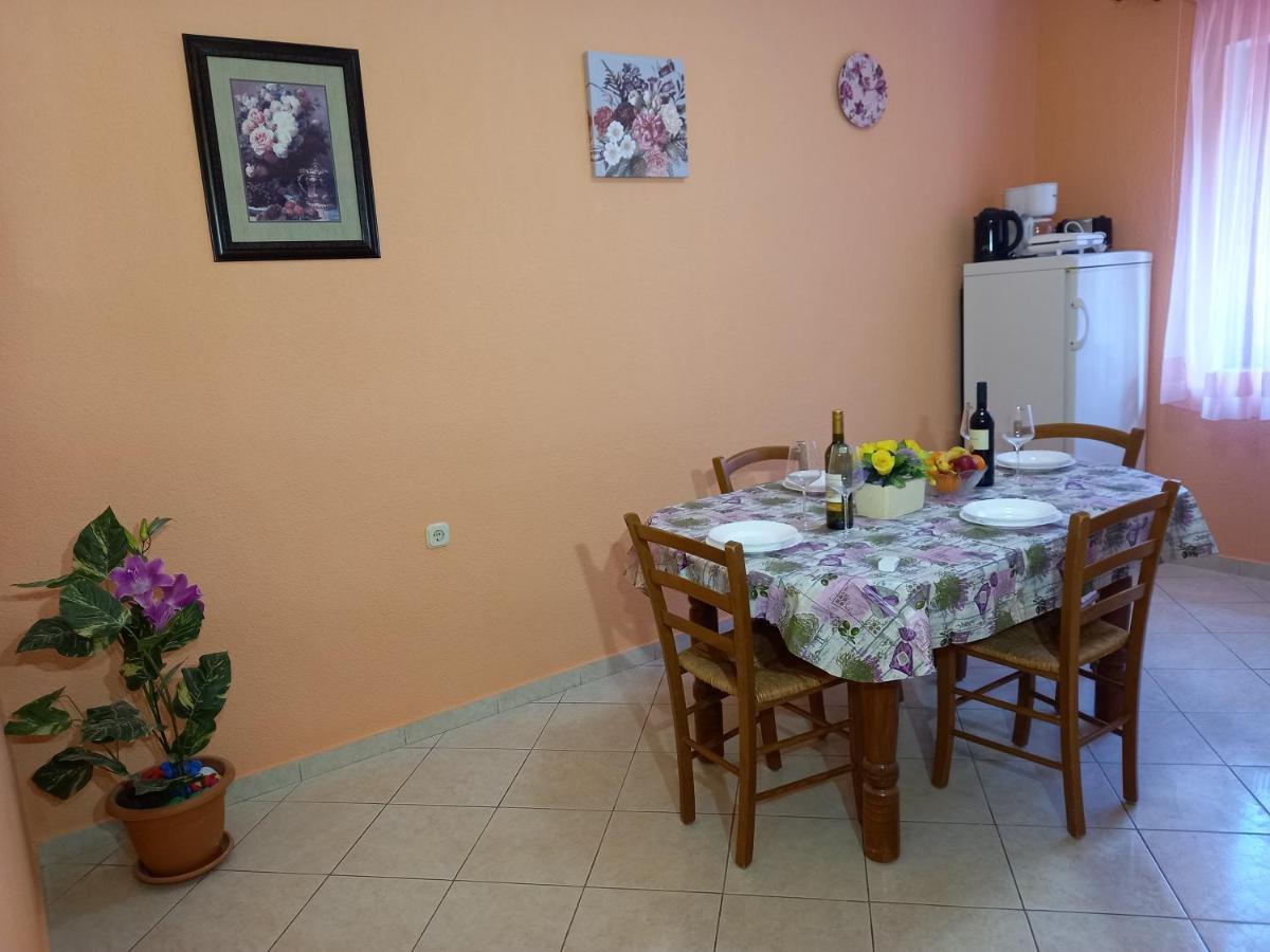 Apartment Novak *