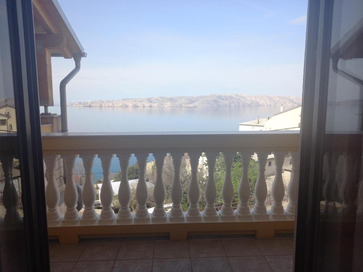 Novak Apartment *
