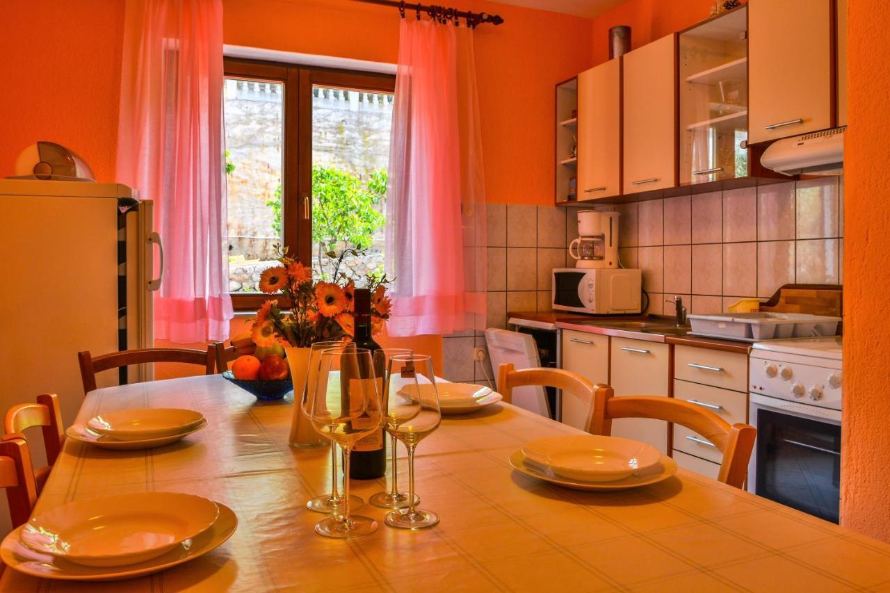 Apartment Novak Senj (Lika-Senj)