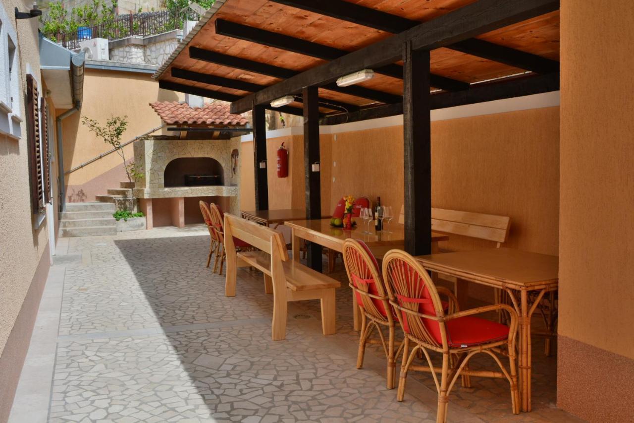 Apartment Novak Senj (Lika-Senj)