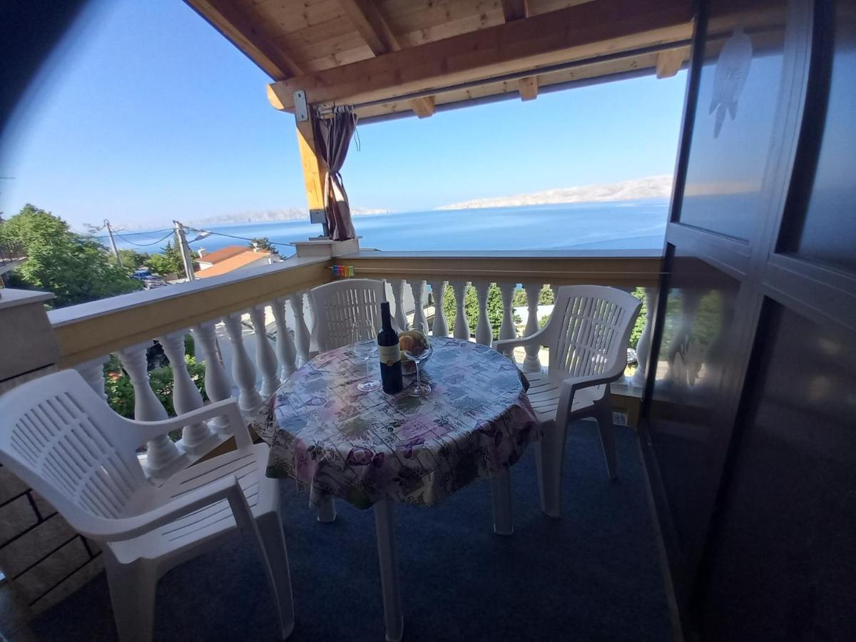 Apartment Novak Senj (Lika-Senj)
