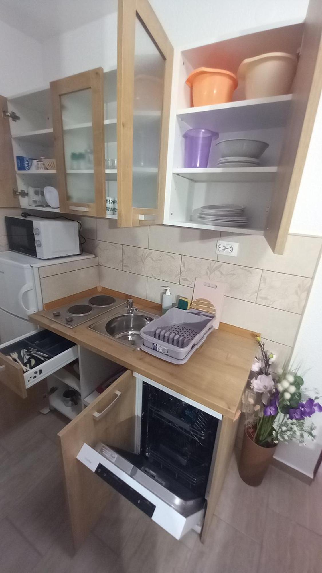 Novak Apartment *