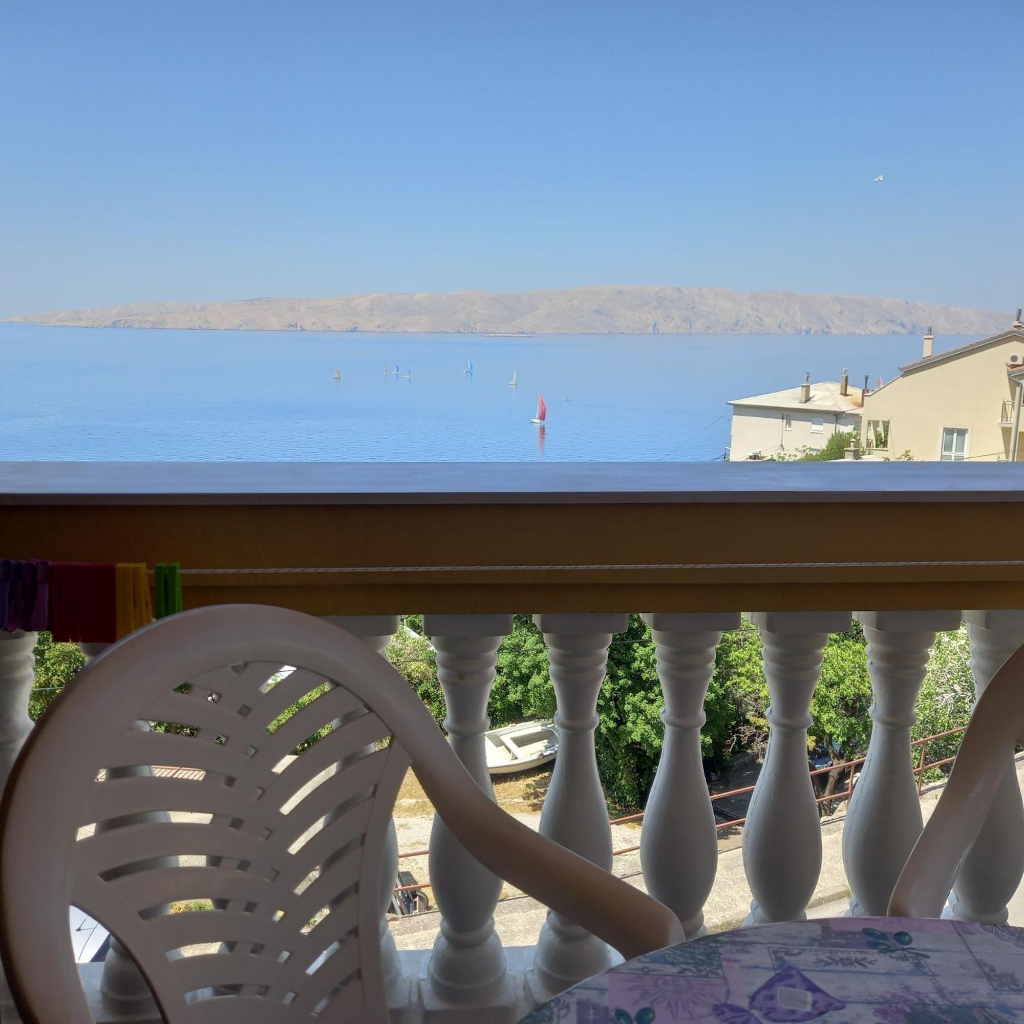 Apartment Novak Senj (Lika-Senj)