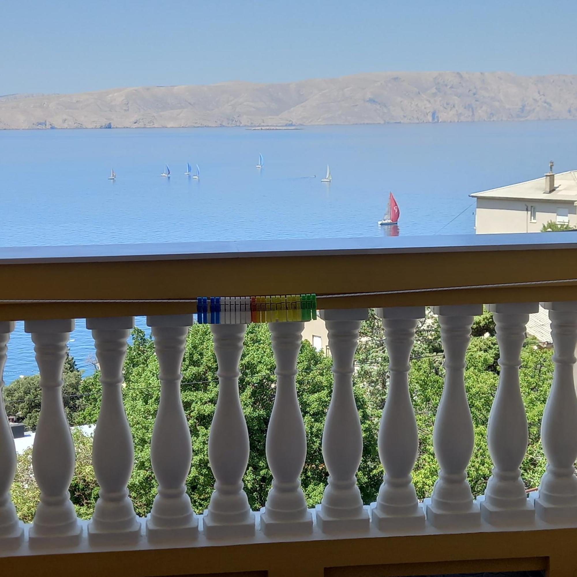 Apartment Novak Senj (Lika-Senj)