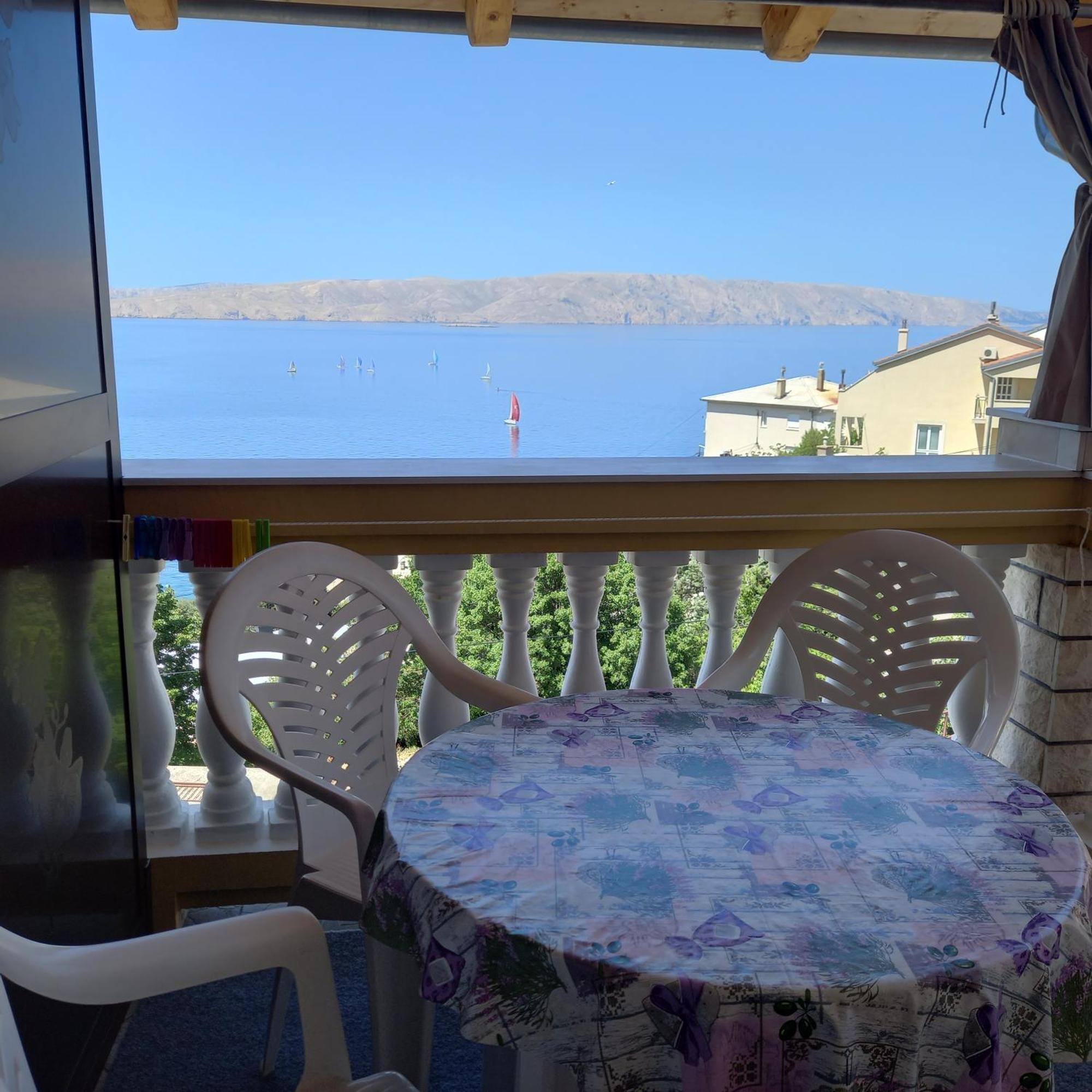 Novak Apartment Senj (Lika-Senj)