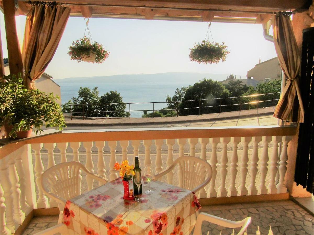 Novak Apartment Senj (Lika-Senj)