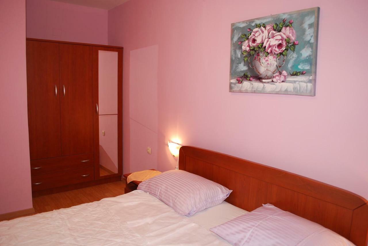 Apartment Novak *