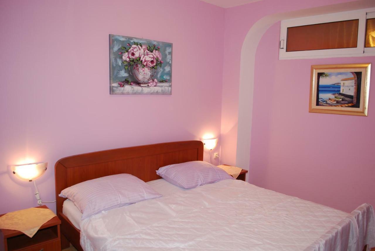 Novak Apartment Senj (Lika-Senj)