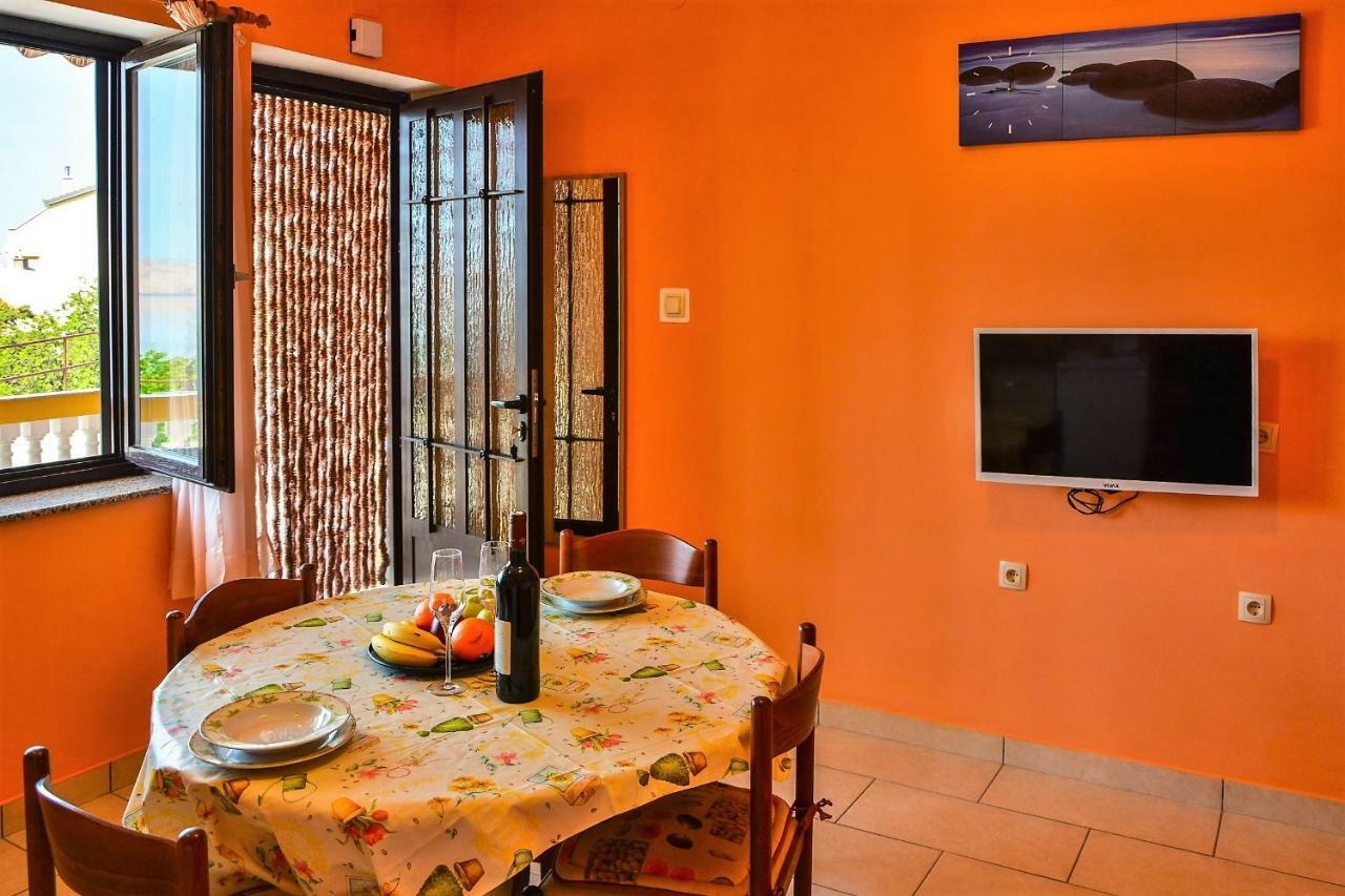 Novak Apartment