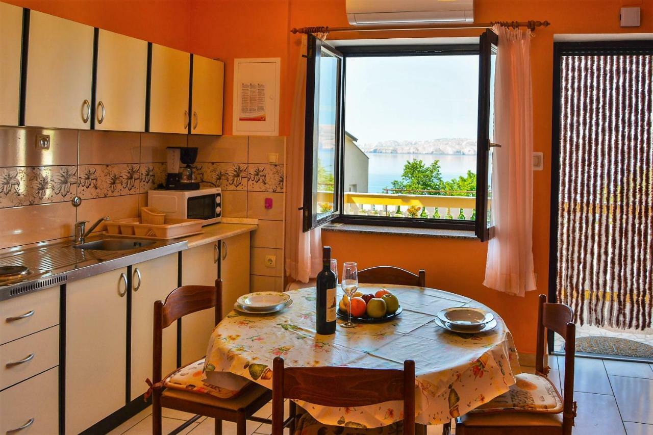 Novak Apartment Senj (Lika-Senj)
