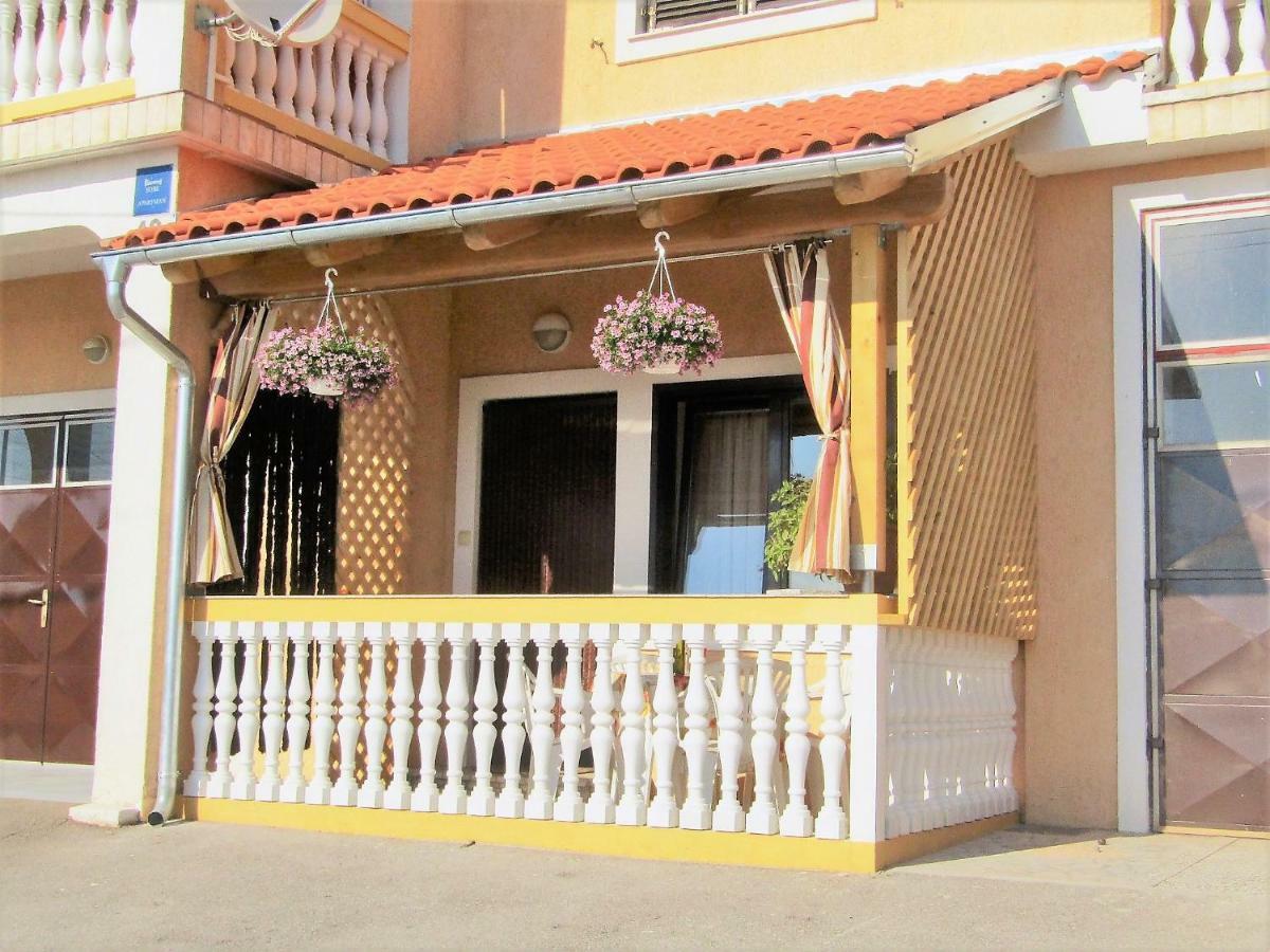 Novak Apartment