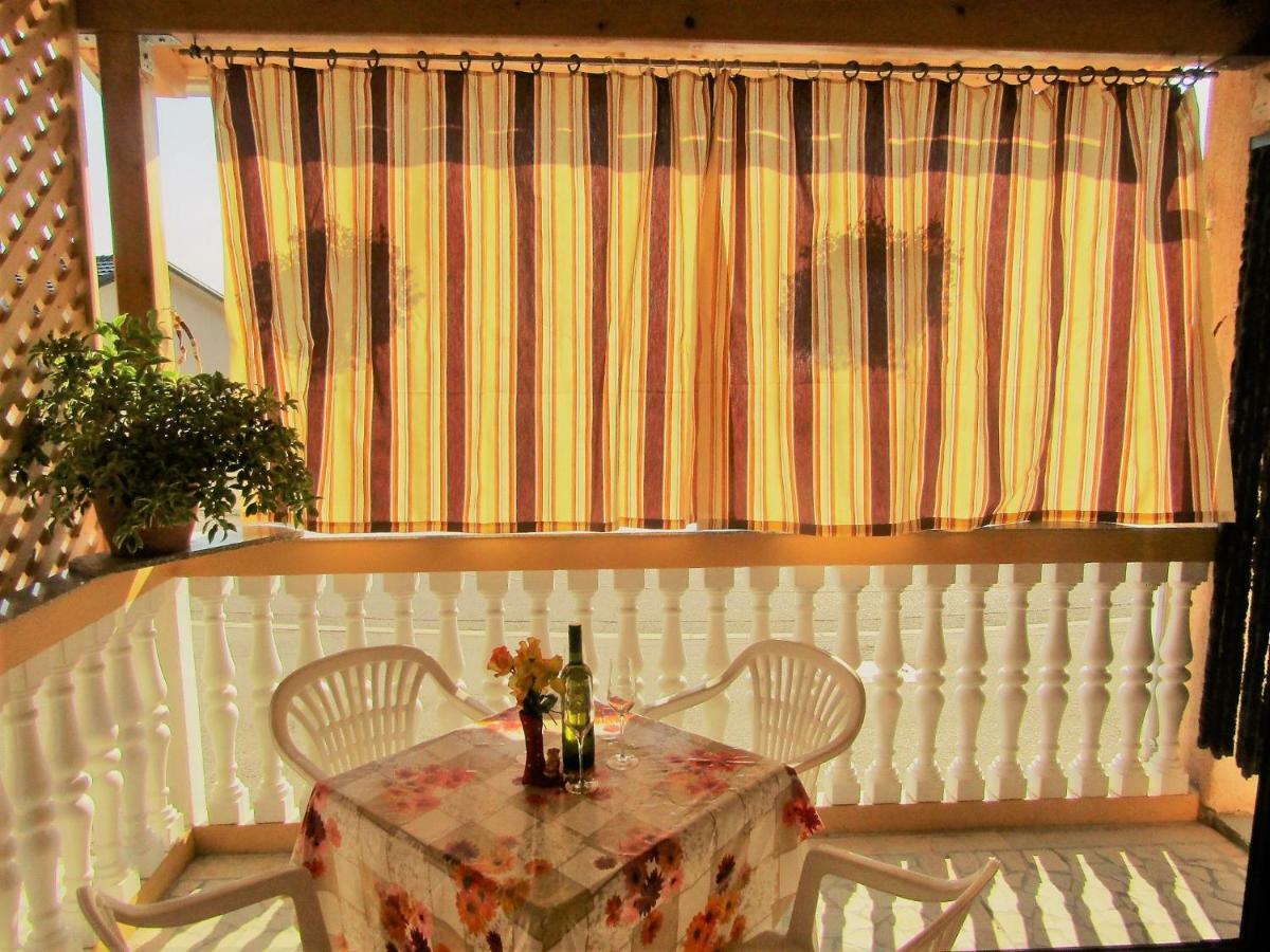 Apartment Novak Senj (Lika-Senj)